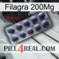 Filagra 200Mg 30